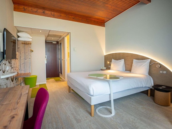 ibis Styles Colmar Nordo image 2