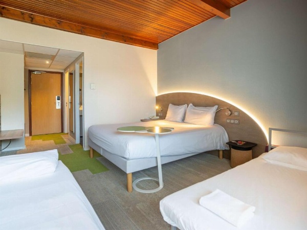 ibis Styles Colmar Nordo image 8